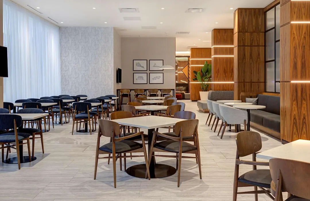 Homewood Suites By Hilton Montreal Downtown-1