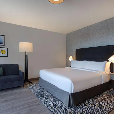 Homewood Suites By Hilton Montreal Downtown-3