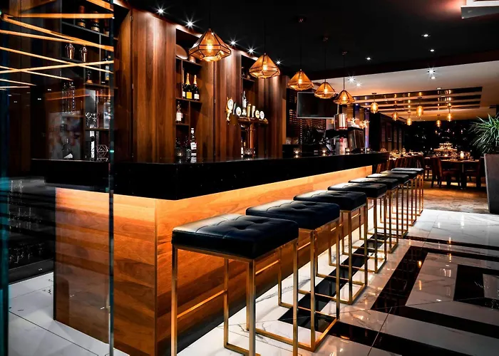 Sens Hotel Montréal