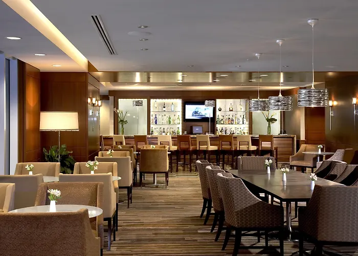 Hotel Le Westin Montréal